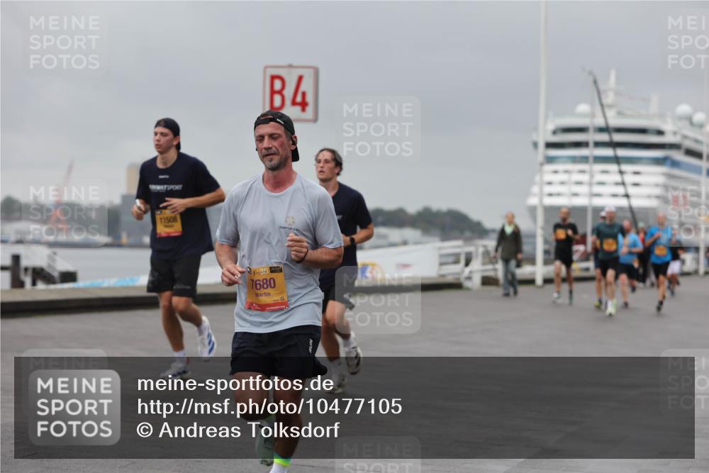 13.09.2026 - Kiel Lauf Andreas Tolksdorf http://msf.ph/oto/10477105 13.09.2026 11:50:12 Kiellinie 4, 11508, 48, 7680 meine-sportfotos.de