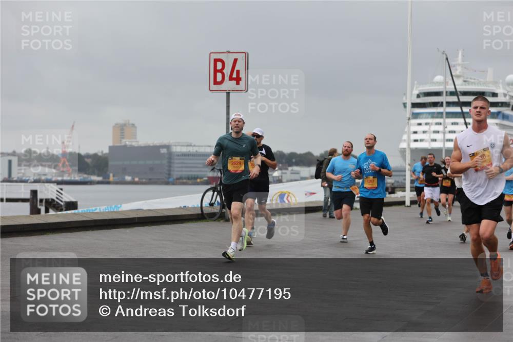 13.09.2026 - Kiel Lauf Andreas Tolksdorf http://msf.ph/oto/10477195 13.09.2026 11:50:17 Kiellinie 4, 2629, 4207 meine-sportfotos.de