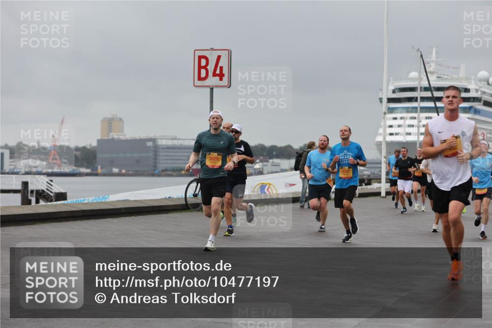 13.09.2026 - Kiel Lauf Andreas Tolksdorf http://msf.ph/oto/10477197 13.09.2026 11:50:17 Kiellinie 4, 2629, 4207 meine-sportfotos.de