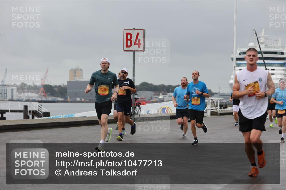 13.09.2026 - Kiel Lauf Andreas Tolksdorf http://msf.ph/oto/10477213 13.09.2026 11:50:18 Kiellinie 4, 2629, 4207 meine-sportfotos.de