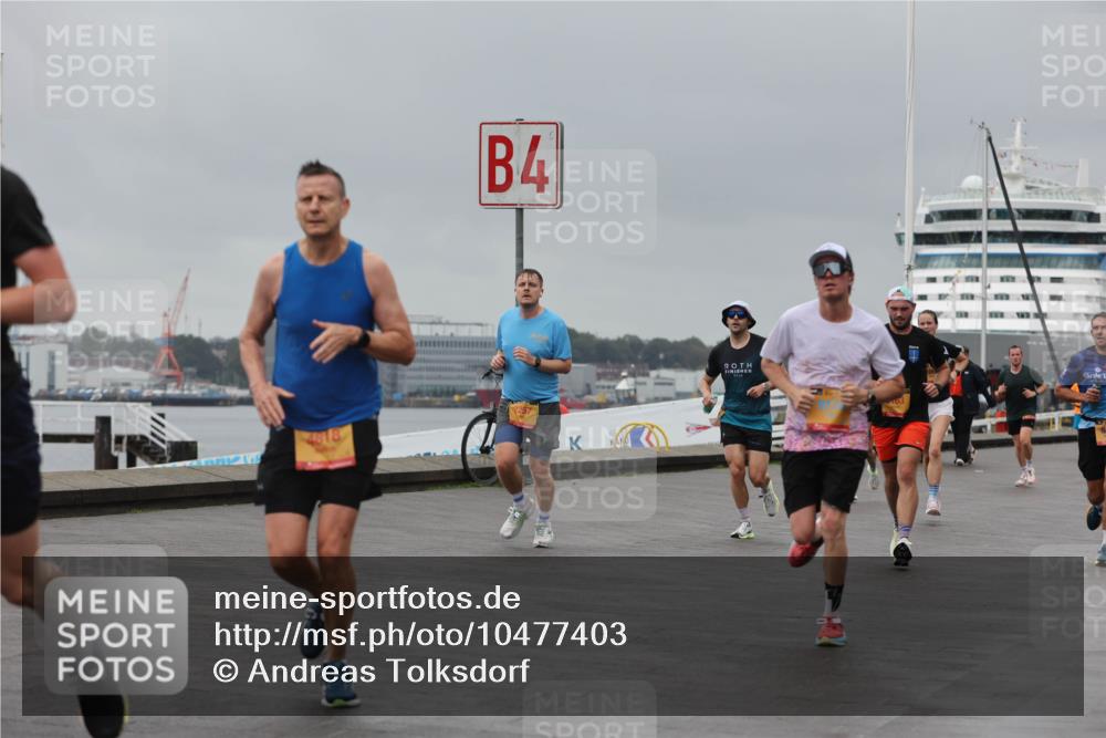13.09.2026 - Kiel Lauf Andreas Tolksdorf http://msf.ph/oto/10477403 13.09.2026 11:50:27 Kiellinie 4818, 4 meine-sportfotos.de