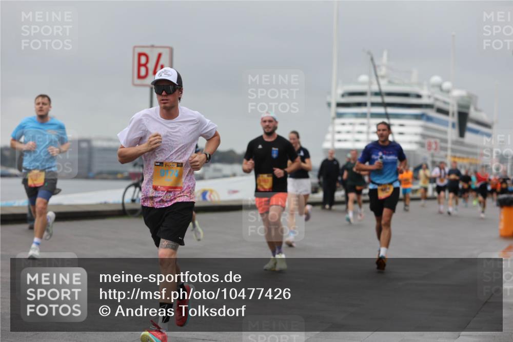 13.09.2026 - Kiel Lauf Andreas Tolksdorf http://msf.ph/oto/10477426 13.09.2026 11:50:28 Kiellinie 38 meine-sportfotos.de