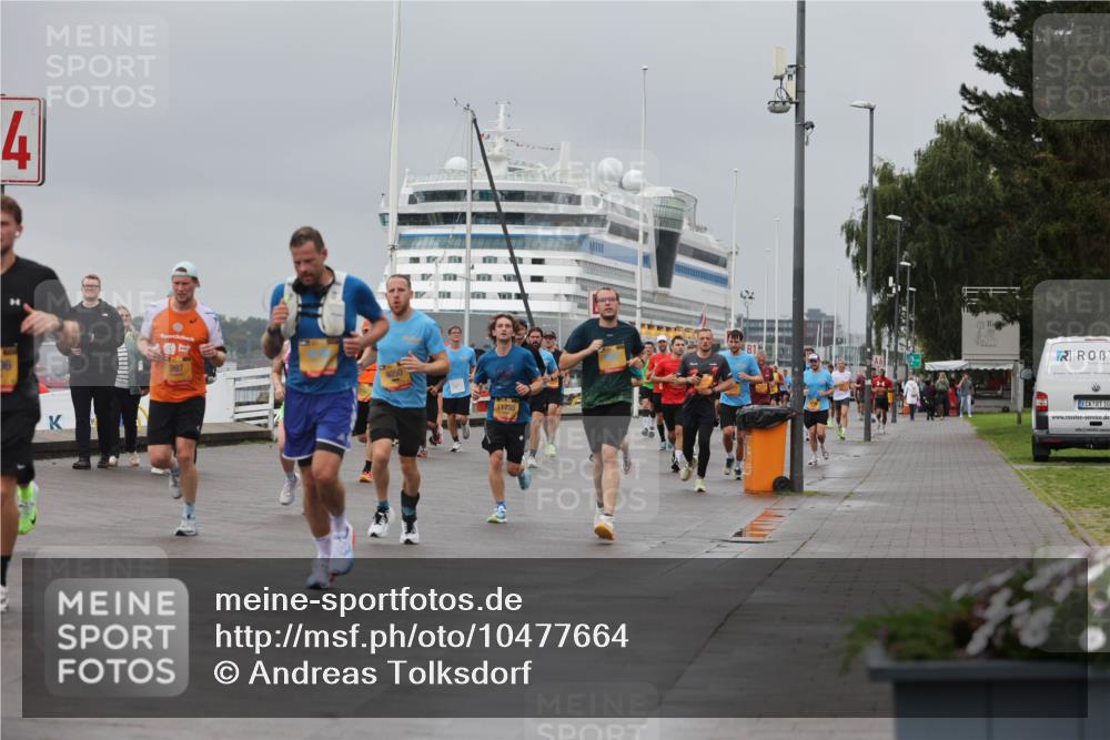 13.09.2026 - Kiel Lauf Andreas Tolksdorf http://msf.ph/oto/10477664 13.09.2026 11:50:47 Kiellinie 4, 11735, 10 meine-sportfotos.de