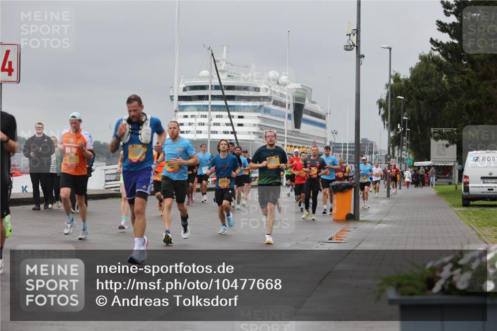 13.09.2026 - Kiel Lauf Andreas Tolksdorf http://msf.ph/oto/10477668 13.09.2026 11:50:47 Kiellinie 4, 997, 11735, 10 meine-sportfotos.de