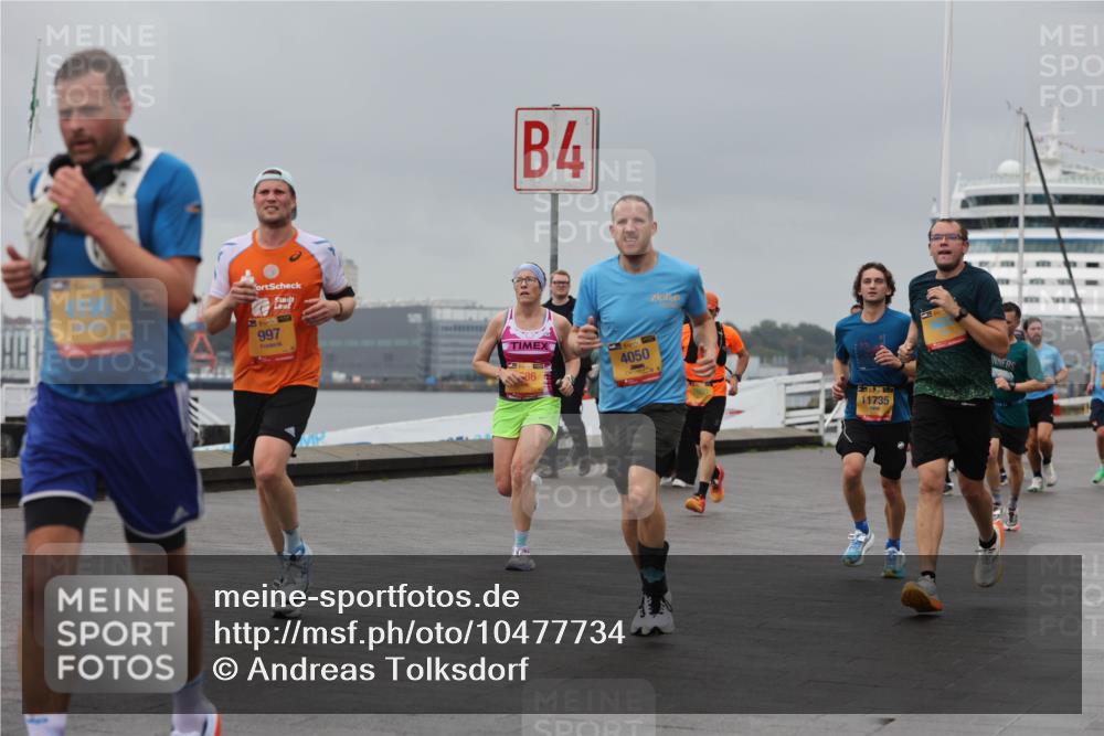 13.09.2026 - Kiel Lauf Andreas Tolksdorf http://msf.ph/oto/10477734 13.09.2026 11:50:50 Kiellinie 11, 39, 4, 997, 39, 4050, 11735 meine-sportfotos.de
