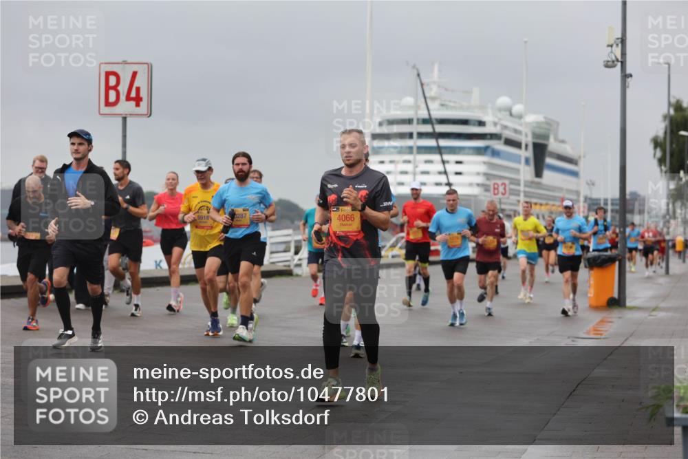 13.09.2026 - Kiel Lauf Andreas Tolksdorf http://msf.ph/oto/10477801 13.09.2026 11:50:54 Kiellinie 4, 5918, 0287, 4066, 3 meine-sportfotos.de