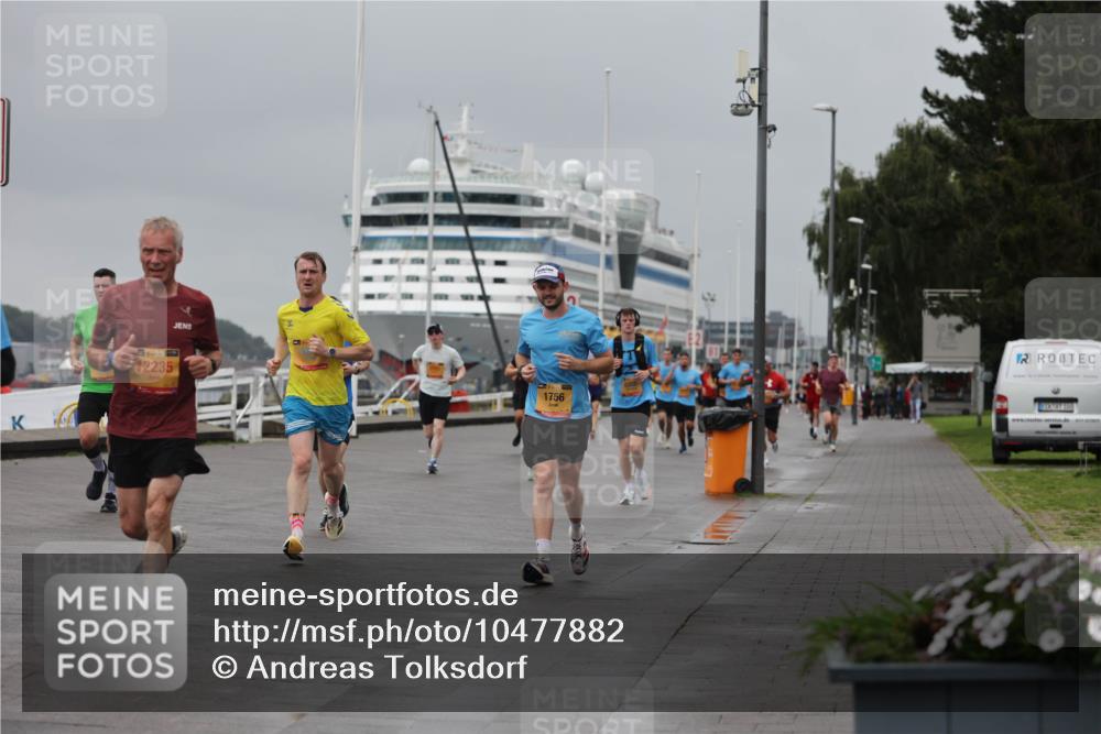 13.09.2026 - Kiel Lauf Andreas Tolksdorf http://msf.ph/oto/10477882 13.09.2026 11:50:59 Kiellinie 731, 12235, 1756 meine-sportfotos.de