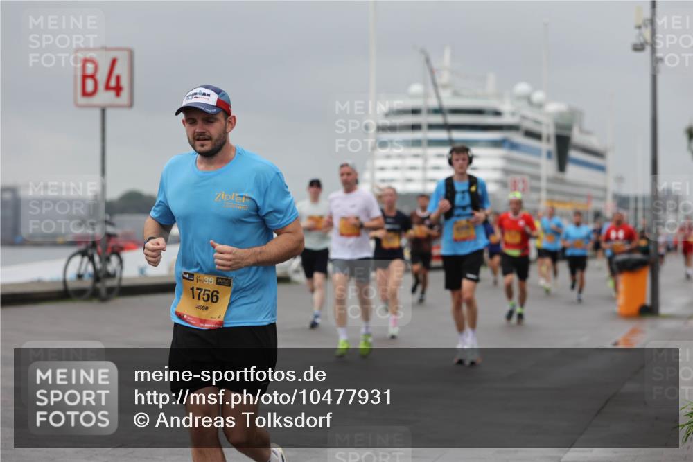 13.09.2026 - Kiel Lauf Andreas Tolksdorf http://msf.ph/oto/10477931 13.09.2026 11:51:03 Kiellinie 4, 28, 1756 meine-sportfotos.de