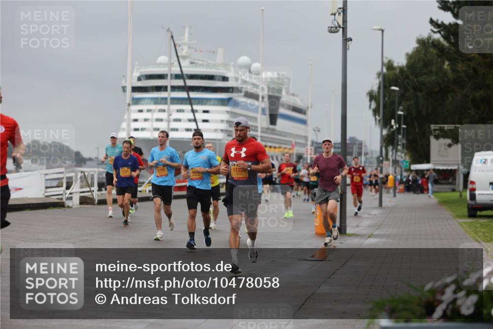 13.09.2026 - Kiel Lauf Andreas Tolksdorf http://msf.ph/oto/10478058 13.09.2026 11:51:09 Kiellinie 900, 11224 meine-sportfotos.de