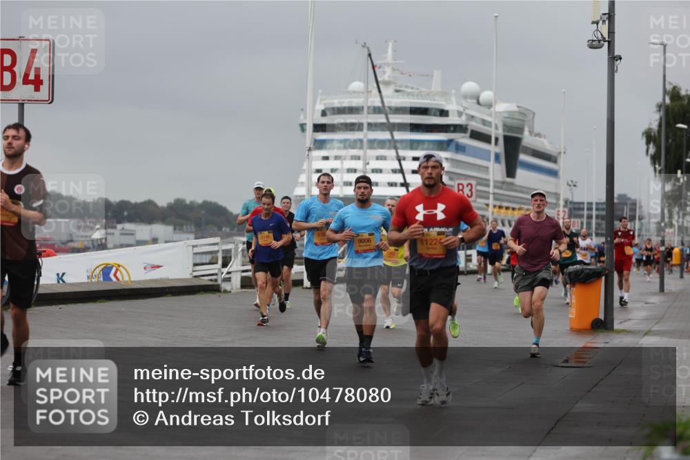 13.09.2026 - Kiel Lauf Andreas Tolksdorf http://msf.ph/oto/10478080 13.09.2026 11:51:10 Kiellinie 4, 5746, 636, 9006, 1082, 11224, 3 meine-sportfotos.de
