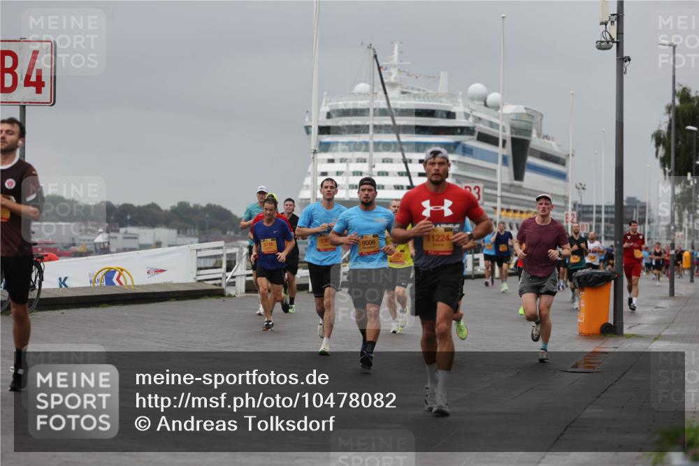 13.09.2026 - Kiel Lauf Andreas Tolksdorf http://msf.ph/oto/10478082 13.09.2026 11:51:10 Kiellinie 4, 5746, 636, 9006, 11224, 3, 81 meine-sportfotos.de
