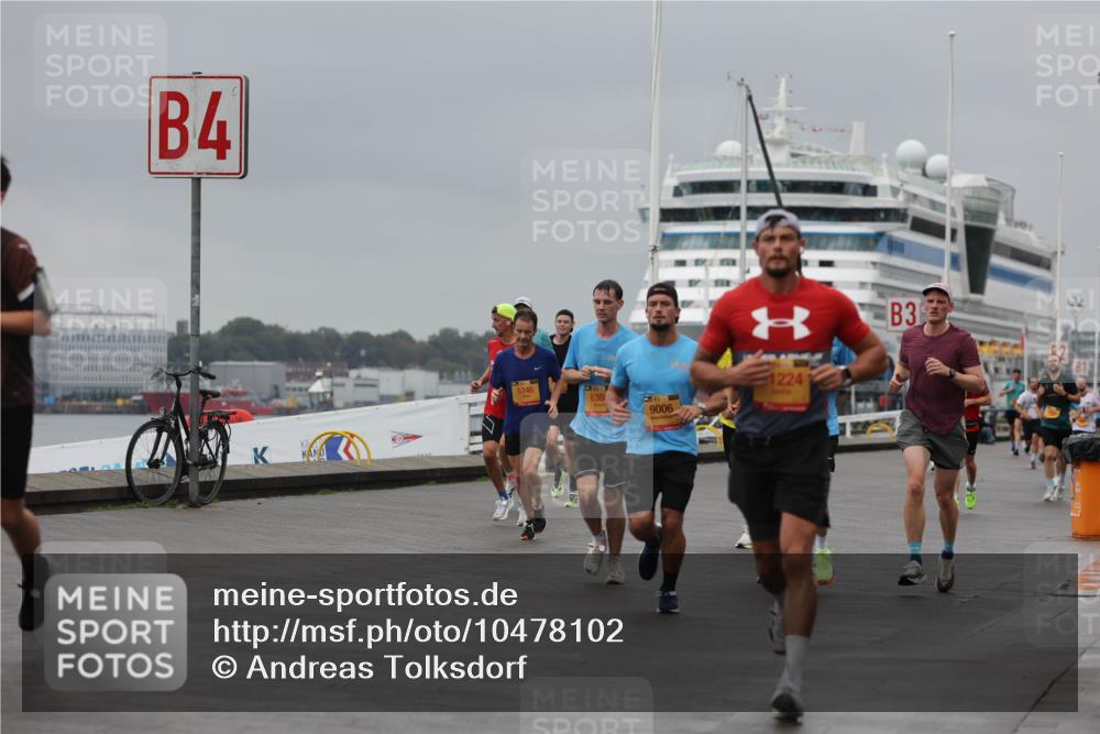 13.09.2026 - Kiel Lauf Andreas Tolksdorf http://msf.ph/oto/10478102 13.09.2026 11:51:11 Kiellinie 4, 5746, 636, 9006, 12241, 3 meine-sportfotos.de