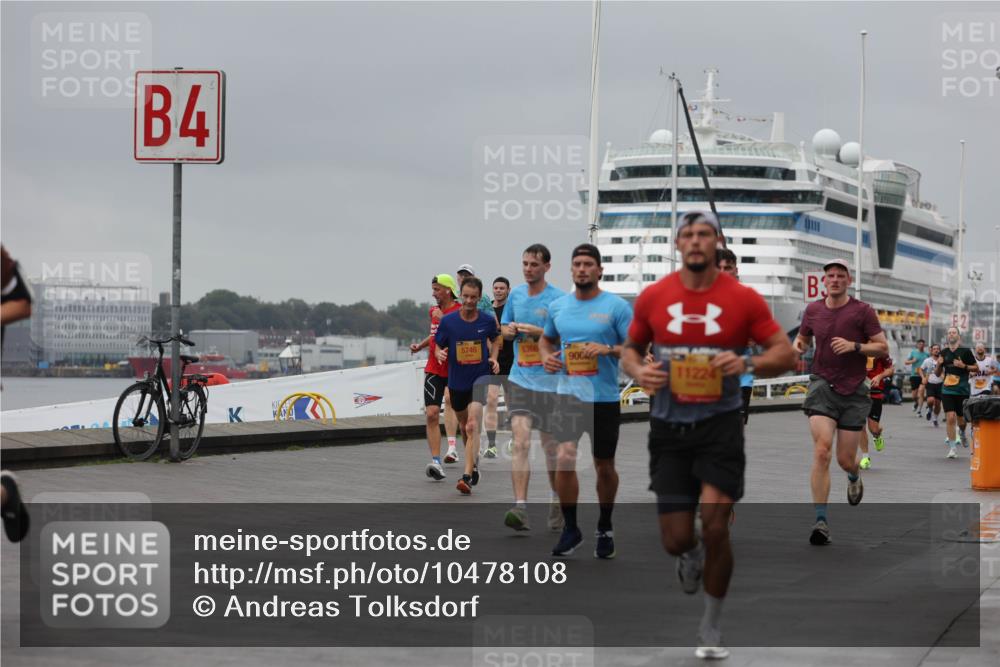 13.09.2026 - Kiel Lauf Andreas Tolksdorf http://msf.ph/oto/10478108 13.09.2026 11:51:11 Kiellinie 4, 5746, 6366, 9004, 11224 meine-sportfotos.de