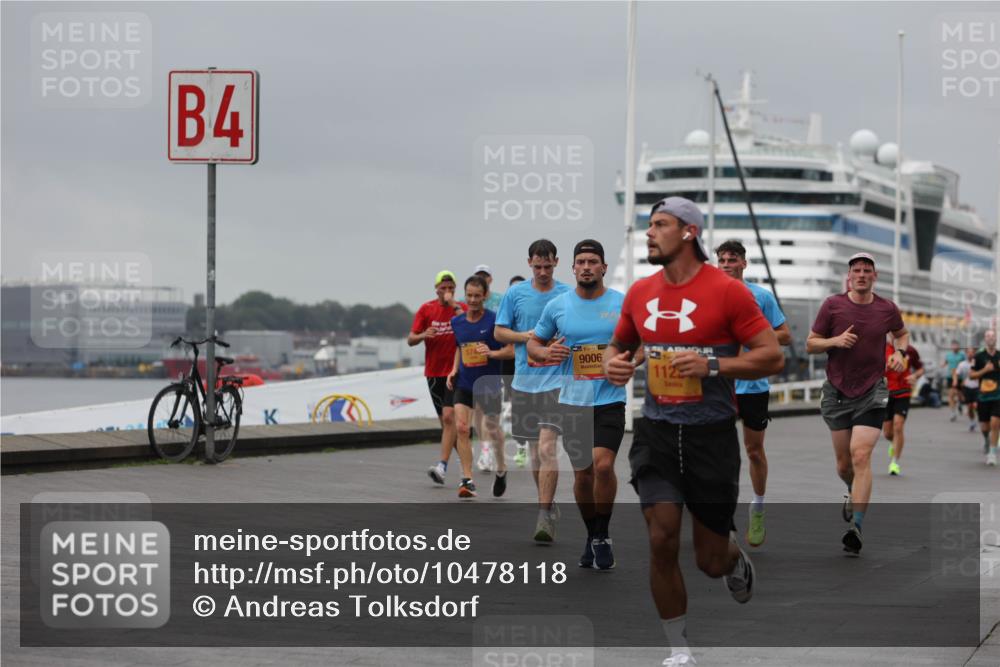 13.09.2026 - Kiel Lauf Andreas Tolksdorf http://msf.ph/oto/10478118 13.09.2026 11:51:11 Kiellinie 4, 9006, 112 meine-sportfotos.de