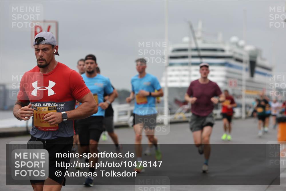13.09.2026 - Kiel Lauf Andreas Tolksdorf http://msf.ph/oto/10478147 13.09.2026 11:51:13 Kiellinie 112 meine-sportfotos.de