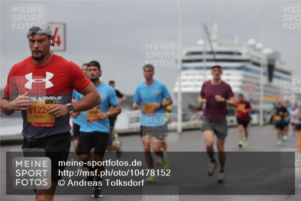 13.09.2026 - Kiel Lauf Andreas Tolksdorf http://msf.ph/oto/10478152 13.09.2026 11:51:13 Kiellinie 38, 1122 meine-sportfotos.de
