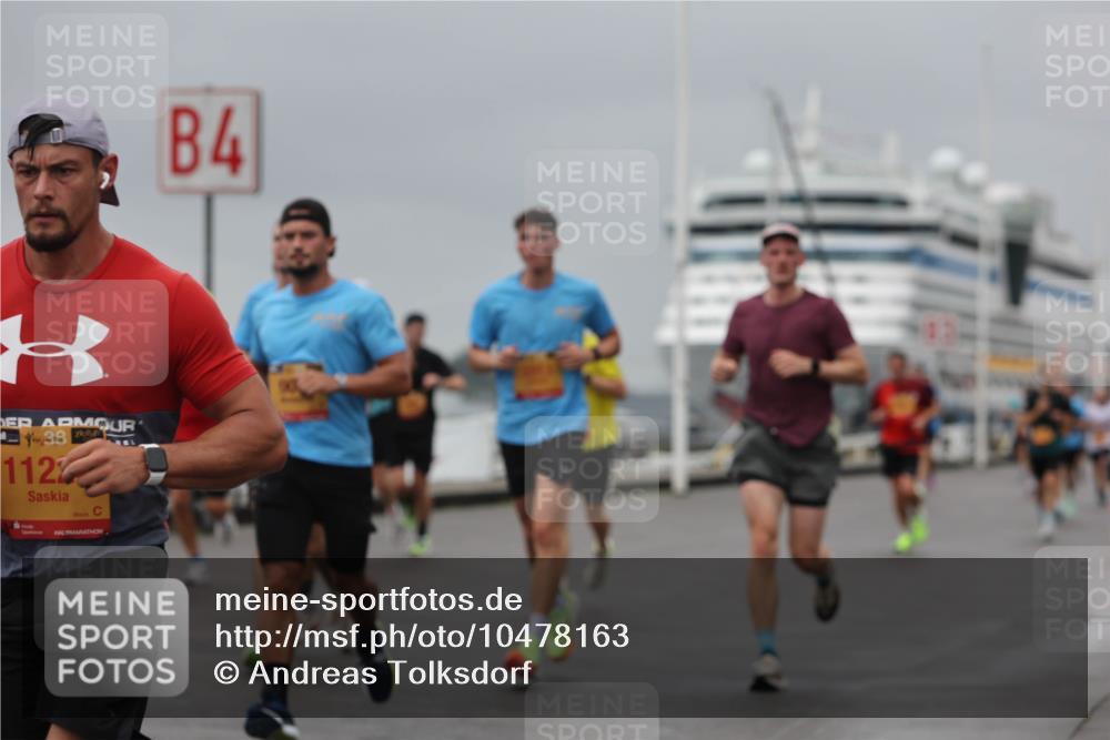 13.09.2026 - Kiel Lauf Andreas Tolksdorf http://msf.ph/oto/10478163 13.09.2026 11:51:13 Kiellinie 38, 112, 4 meine-sportfotos.de
