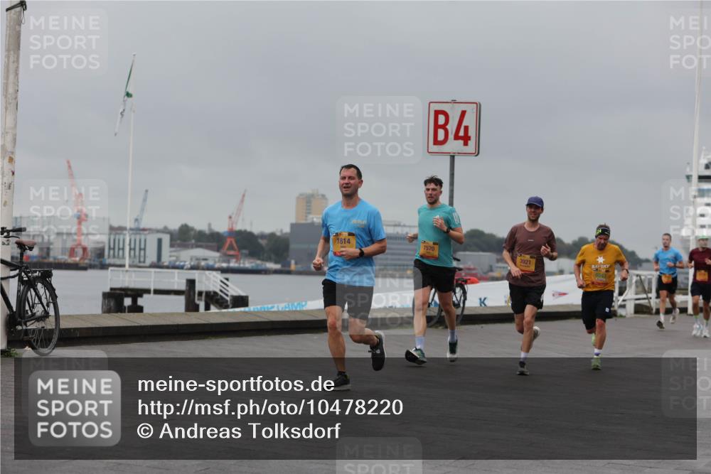 13.09.2026 - Kiel Lauf Andreas Tolksdorf http://msf.ph/oto/10478220 13.09.2026 11:51:31 Kiellinie 4, 1814, 7570, 3921 meine-sportfotos.de