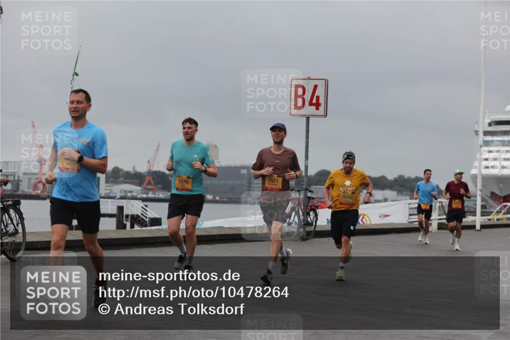 13.09.2026 - Kiel Lauf Andreas Tolksdorf http://msf.ph/oto/10478264 13.09.2026 11:51:33 Kiellinie 3921, 7570, 4, 6043 meine-sportfotos.de