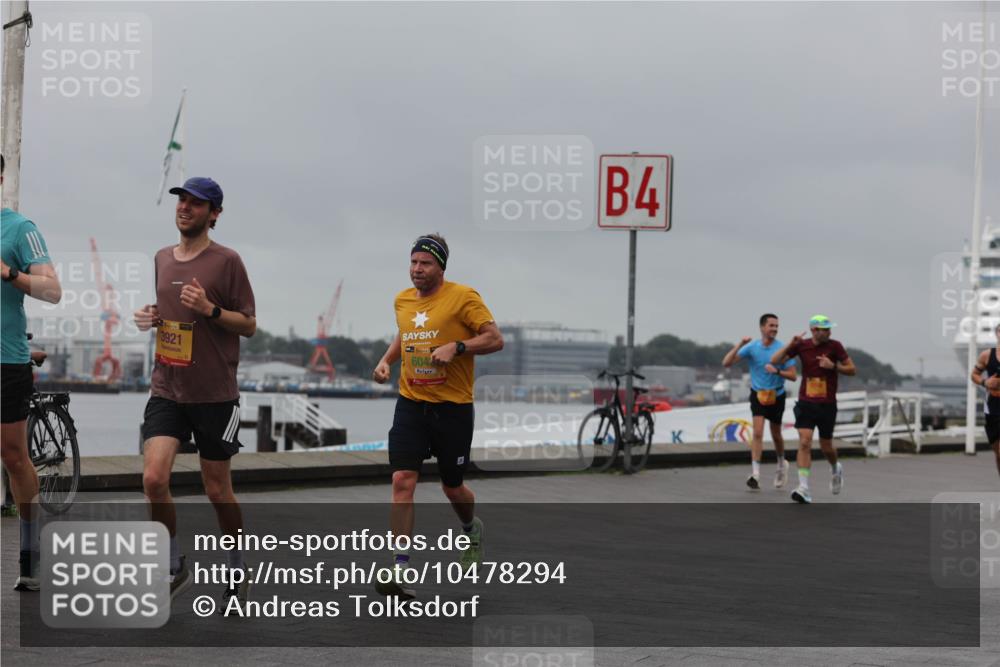 13.09.2026 - Kiel Lauf Andreas Tolksdorf http://msf.ph/oto/10478294 13.09.2026 11:51:34 Kiellinie 3921, 604, 4 meine-sportfotos.de