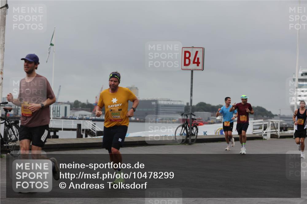 13.09.2026 - Kiel Lauf Andreas Tolksdorf http://msf.ph/oto/10478299 13.09.2026 11:51:34 Kiellinie 6043, 4, 9318 meine-sportfotos.de