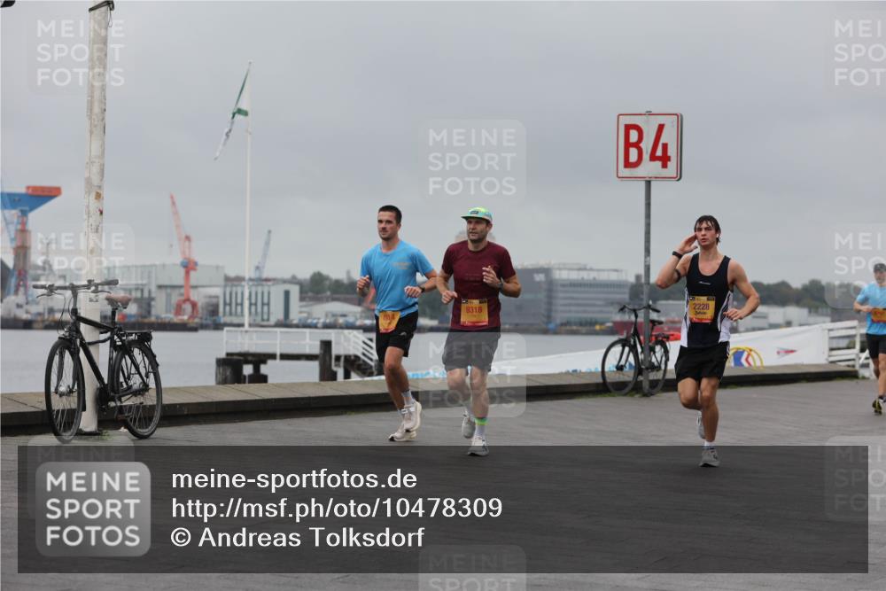 13.09.2026 - Kiel Lauf Andreas Tolksdorf http://msf.ph/oto/10478309 13.09.2026 11:51:37 Kiellinie 4, 9318, 2228 meine-sportfotos.de