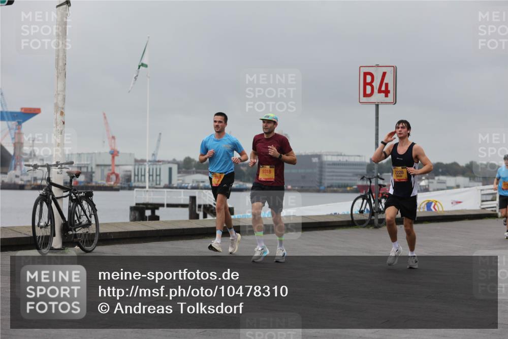 13.09.2026 - Kiel Lauf Andreas Tolksdorf http://msf.ph/oto/10478310 13.09.2026 11:51:37 Kiellinie 4, 9318, 2228 meine-sportfotos.de