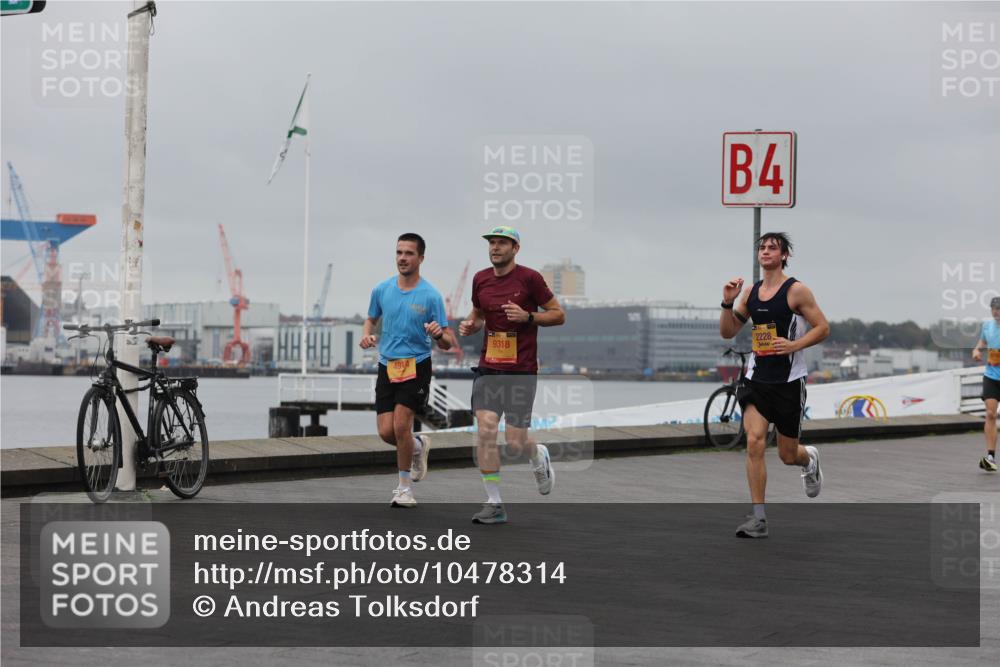 13.09.2026 - Kiel Lauf Andreas Tolksdorf http://msf.ph/oto/10478314 13.09.2026 11:51:38 Kiellinie 4, 4914, 9318, 2228 meine-sportfotos.de