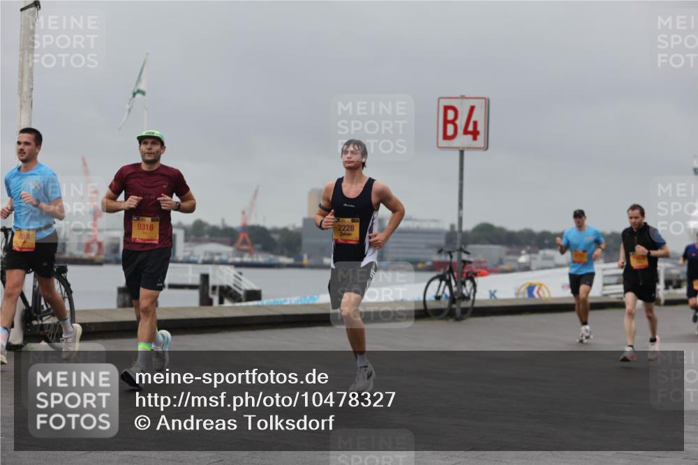 13.09.2026 - Kiel Lauf Andreas Tolksdorf http://msf.ph/oto/10478327 13.09.2026 11:51:39 Kiellinie 9318, 2228, 4 meine-sportfotos.de