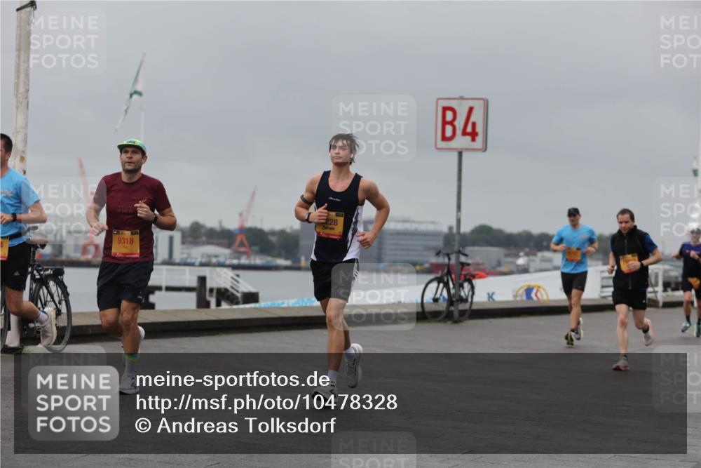 13.09.2026 - Kiel Lauf Andreas Tolksdorf http://msf.ph/oto/10478328 13.09.2026 11:51:39 Kiellinie 47, 195, 228, 9318, 4 meine-sportfotos.de
