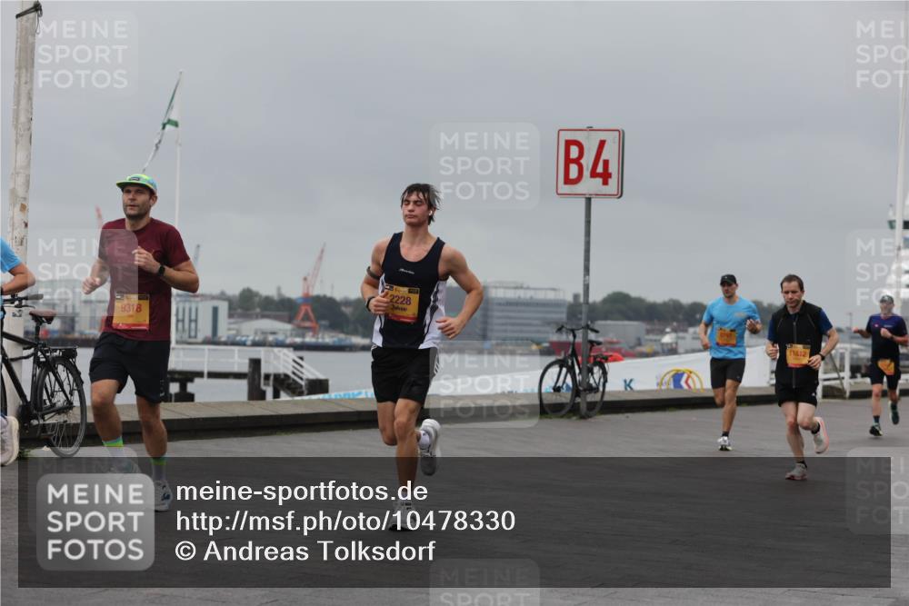 13.09.2026 - Kiel Lauf Andreas Tolksdorf http://msf.ph/oto/10478330 13.09.2026 11:51:39 Kiellinie 9318, 2228, 4, 11812 meine-sportfotos.de