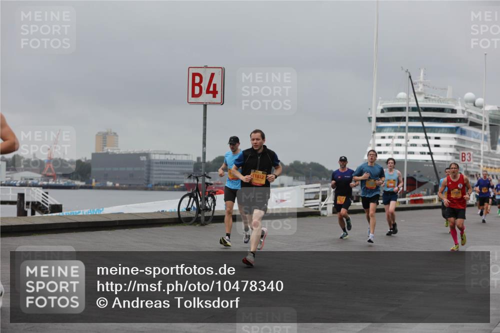 13.09.2026 - Kiel Lauf Andreas Tolksdorf http://msf.ph/oto/10478340 13.09.2026 11:51:40 Kiellinie 4, 11812, 11424, 3 meine-sportfotos.de