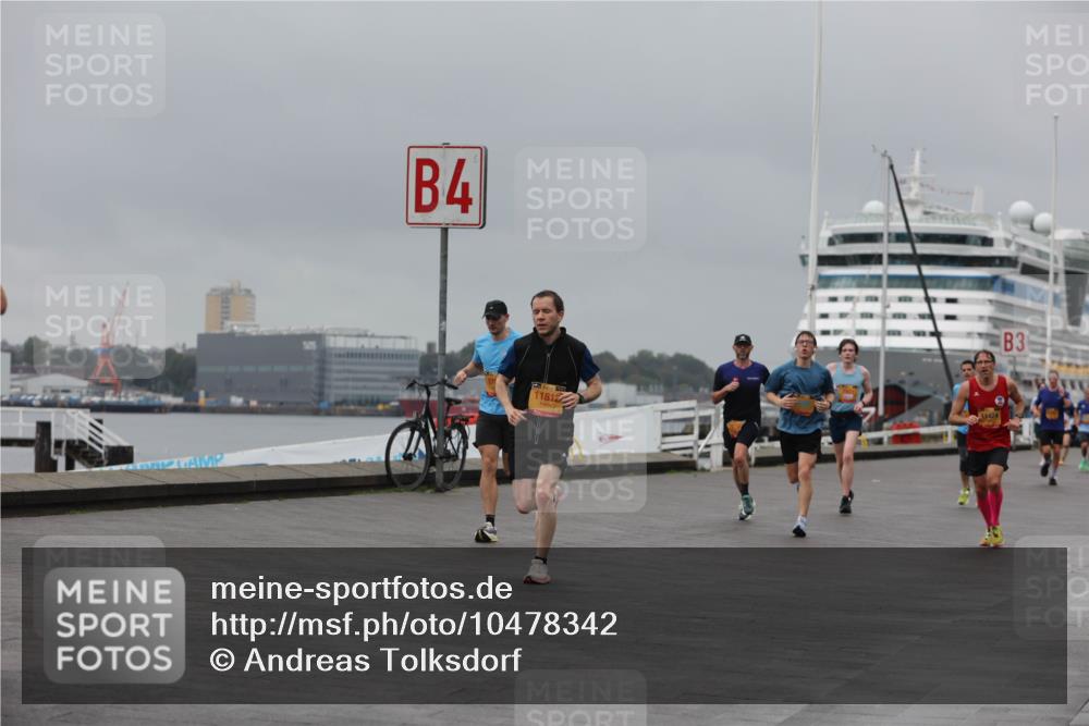 13.09.2026 - Kiel Lauf Andreas Tolksdorf http://msf.ph/oto/10478342 13.09.2026 11:51:40 Kiellinie 4, 11812, 11424, 3 meine-sportfotos.de