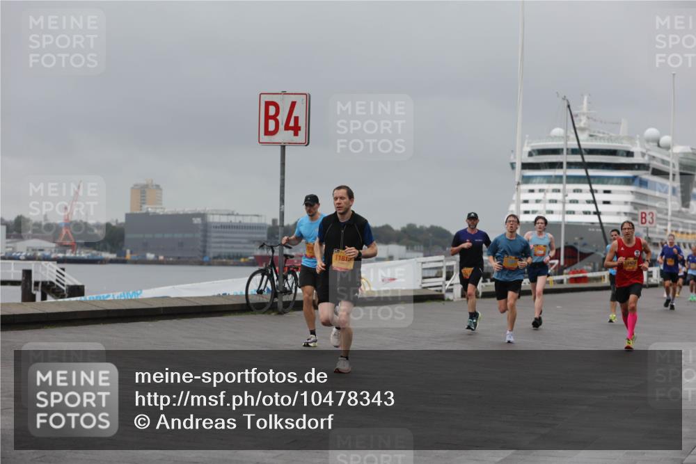 13.09.2026 - Kiel Lauf Andreas Tolksdorf http://msf.ph/oto/10478343 13.09.2026 11:51:40 Kiellinie 4, 11812, 11424, 3 meine-sportfotos.de