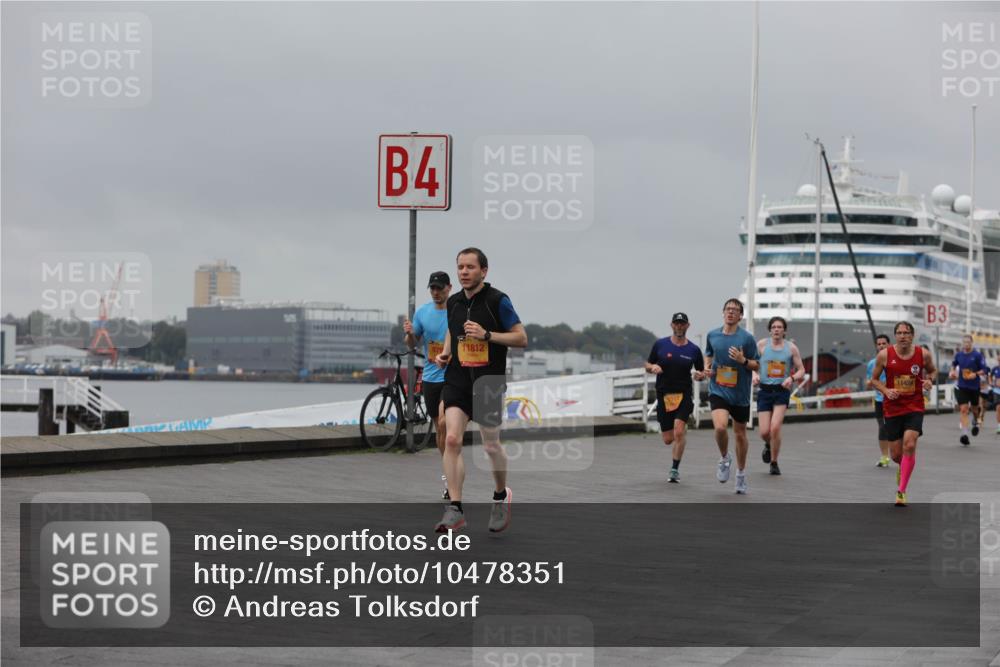 13.09.2026 - Kiel Lauf Andreas Tolksdorf http://msf.ph/oto/10478351 13.09.2026 11:51:40 Kiellinie 4, 11812, 11424, 3 meine-sportfotos.de