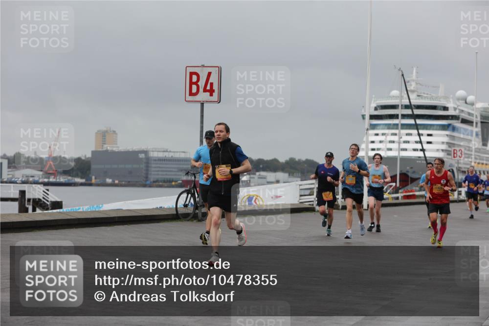 13.09.2026 - Kiel Lauf Andreas Tolksdorf http://msf.ph/oto/10478355 13.09.2026 11:51:40 Kiellinie 4, 11424, 3 meine-sportfotos.de