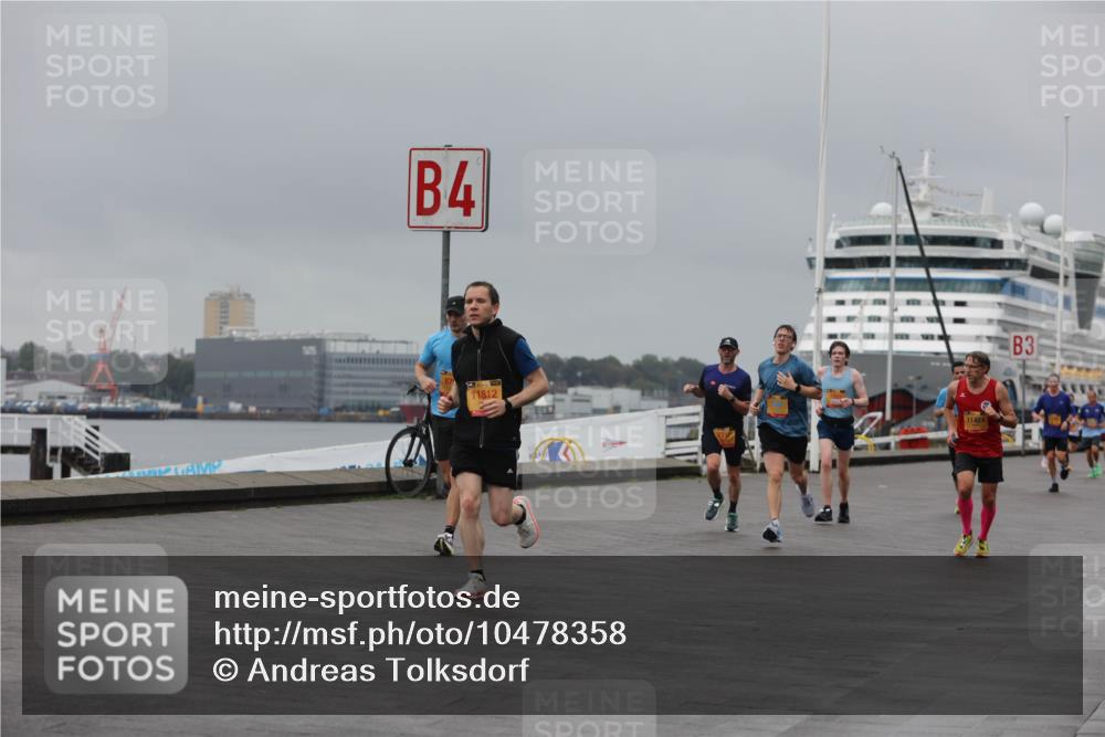 13.09.2026 - Kiel Lauf Andreas Tolksdorf http://msf.ph/oto/10478358 13.09.2026 11:51:40 Kiellinie 4, 11812, 11424, 3 meine-sportfotos.de