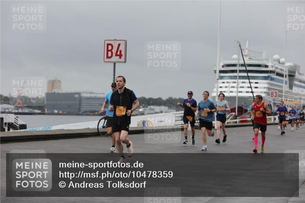 13.09.2026 - Kiel Lauf Andreas Tolksdorf http://msf.ph/oto/10478359 13.09.2026 11:51:40 Kiellinie 4, 11812, 3 meine-sportfotos.de