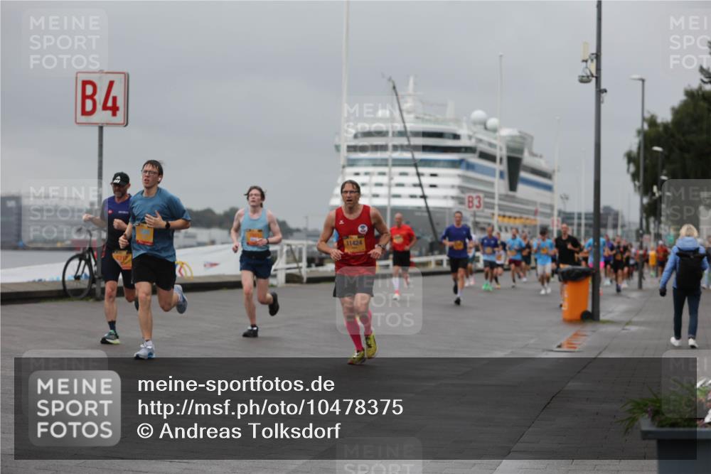 13.09.2026 - Kiel Lauf Andreas Tolksdorf http://msf.ph/oto/10478375 13.09.2026 11:51:43 Kiellinie 4, 11424, 3 meine-sportfotos.de