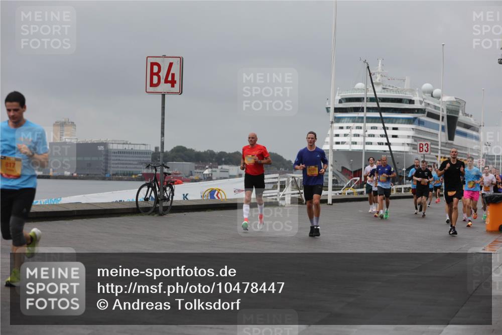 13.09.2026 - Kiel Lauf Andreas Tolksdorf http://msf.ph/oto/10478447 13.09.2026 11:51:48 Kiellinie 817, 4, 5720, 3 meine-sportfotos.de