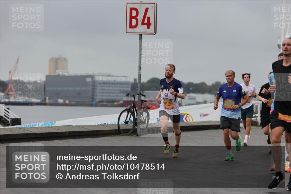 13.09.2026 - Kiel Lauf Andreas Tolksdorf http://msf.ph/oto/10478514 13.09.2026 11:51:53 Kiellinie 4, 6155 meine-sportfotos.de