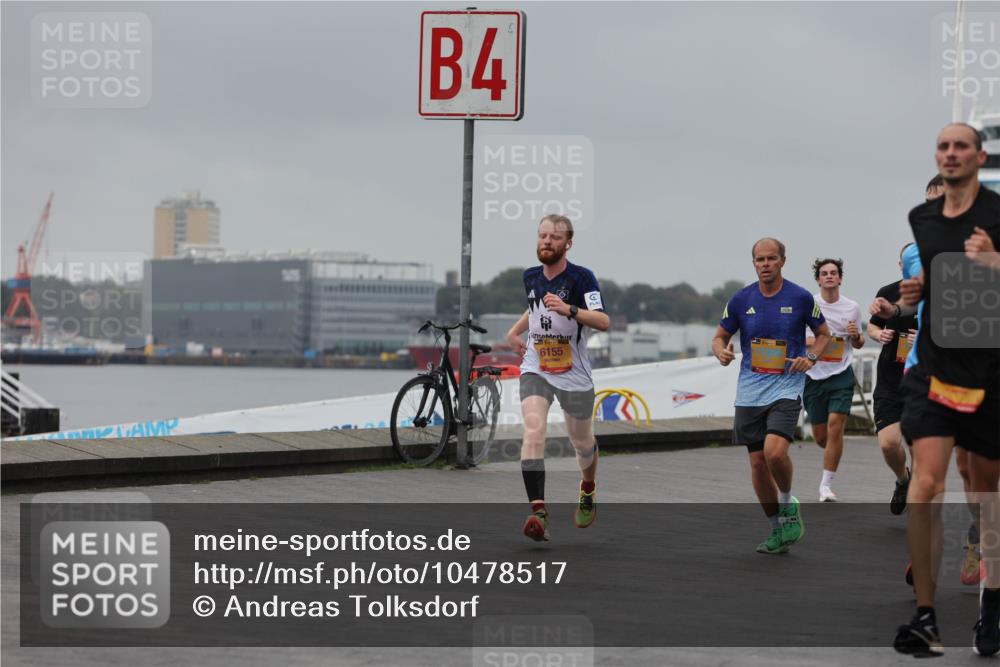 13.09.2026 - Kiel Lauf Andreas Tolksdorf http://msf.ph/oto/10478517 13.09.2026 11:51:53 Kiellinie 4, 6155 meine-sportfotos.de