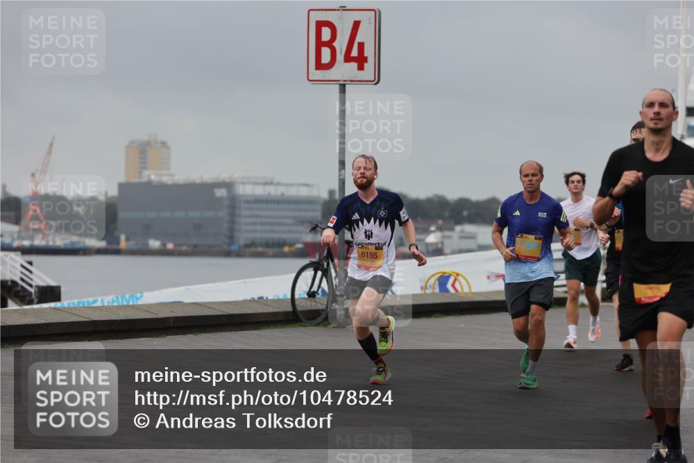 13.09.2026 - Kiel Lauf Andreas Tolksdorf http://msf.ph/oto/10478524 13.09.2026 11:51:54 Kiellinie 4, 6155 meine-sportfotos.de