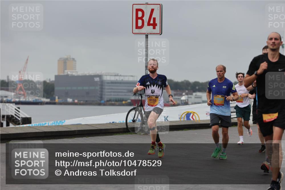 13.09.2026 - Kiel Lauf Andreas Tolksdorf http://msf.ph/oto/10478529 13.09.2026 11:51:54 Kiellinie 4, 6155 meine-sportfotos.de