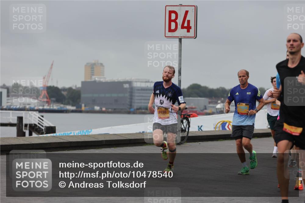 13.09.2026 - Kiel Lauf Andreas Tolksdorf http://msf.ph/oto/10478540 13.09.2026 11:51:54 Kiellinie 11, 6155, 4 meine-sportfotos.de