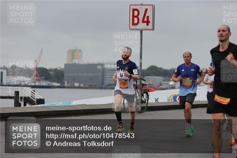 13.09.2026 - Kiel Lauf Andreas Tolksdorf http://msf.ph/oto/10478543 13.09.2026 11:51:54 Kiellinie 6155, 4, 39 meine-sportfotos.de