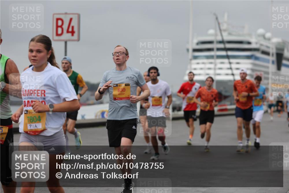 13.09.2026 - Kiel Lauf Andreas Tolksdorf http://msf.ph/oto/10478755 13.09.2026 11:52:06 Kiellinie 4, 7804, 630 meine-sportfotos.de