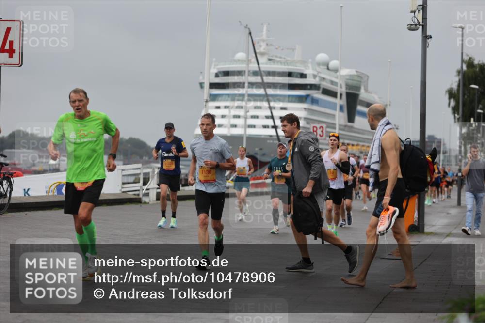 13.09.2026 - Kiel Lauf Andreas Tolksdorf http://msf.ph/oto/10478906 13.09.2026 11:52:13 Kiellinie 4, 11328, 1130, 83 meine-sportfotos.de