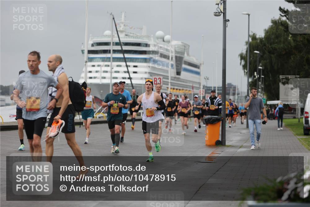 13.09.2026 - Kiel Lauf Andreas Tolksdorf http://msf.ph/oto/10478915 13.09.2026 11:52:15 Kiellinie  meine-sportfotos.de