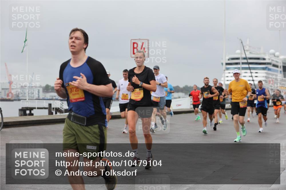 13.09.2026 - Kiel Lauf Andreas Tolksdorf http://msf.ph/oto/10479104 13.09.2026 11:52:31 Kiellinie 3725, 1288, 6150, 83 meine-sportfotos.de